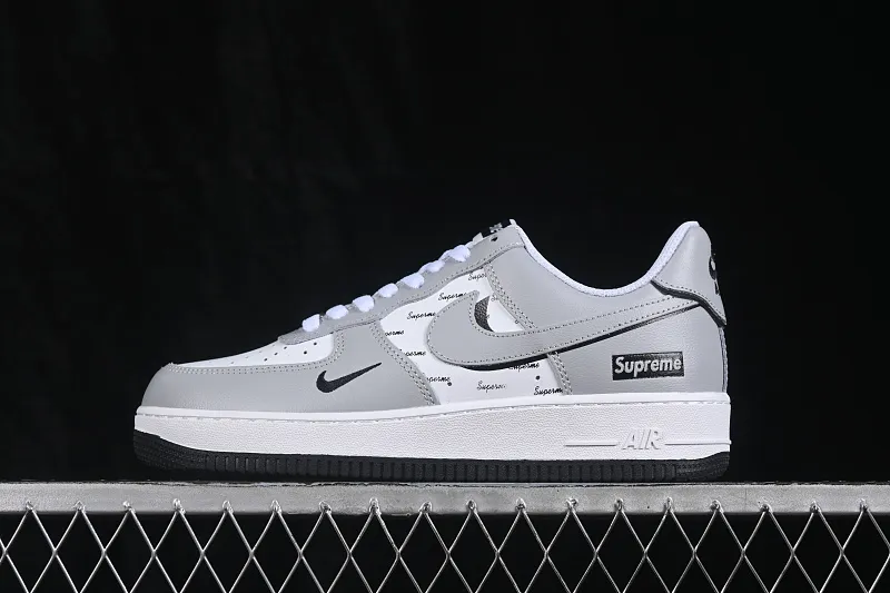 All categories Nk Air Force 1 Air Force series Nk Air Force 1 Low Air Force low-top Nike Air Force 1'07 Low Air Force 1 low-top casual sneakers BV1858-018